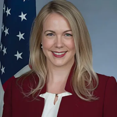 Stephanie Hallett profile photo