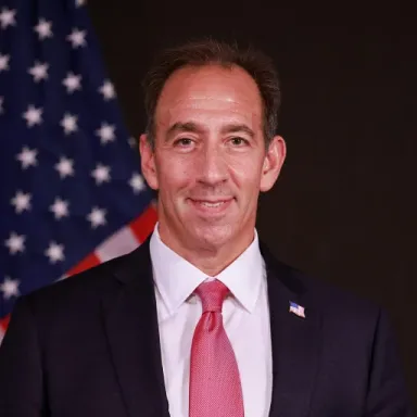 Jeff Bartos profile photo