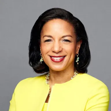 Susan Rice profile photo