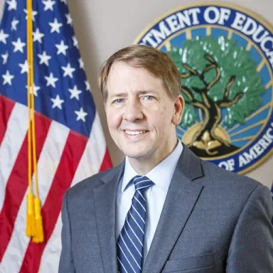 Richard Cordray profile photo