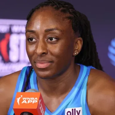 Nneka Ogwumike profile photo