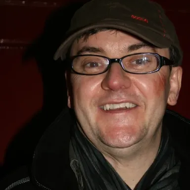 Joe Pasquale profile photo