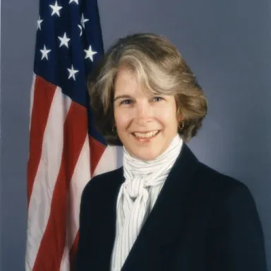 A. Elizabeth Jones profile photo