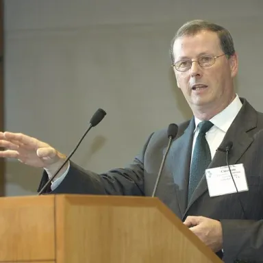 Anthony Cheetham profile photo