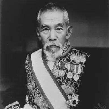 Inukai Tsuyoshi profile photo