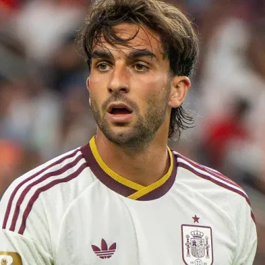 Ferran Torres profile photo