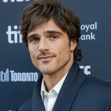 Jacob Elordi profile photo