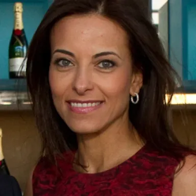 Dina Powell profile photo
