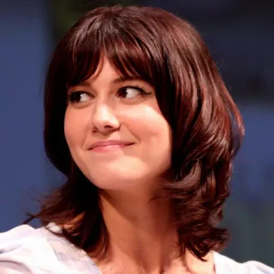 Mary Elizabeth Winstead profile photo