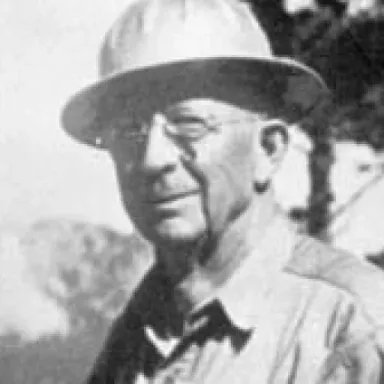J Harlen Bretz profile photo