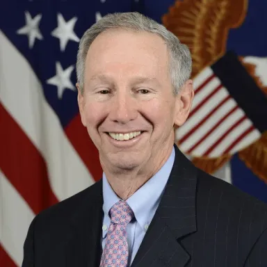 Michael D. Griffin profile photo