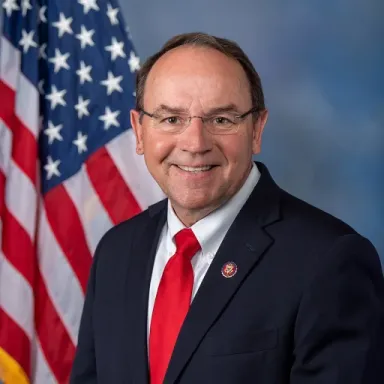Tom Tiffany profile photo