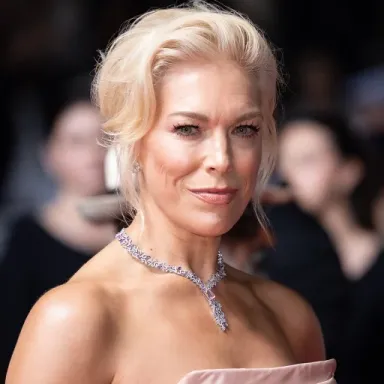 Hannah Waddingham profile photo