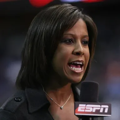 Lisa Salters profile photo