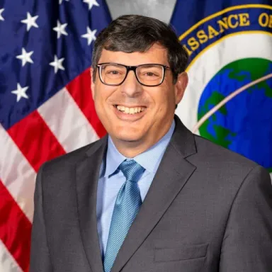 Christopher Scolese profile photo