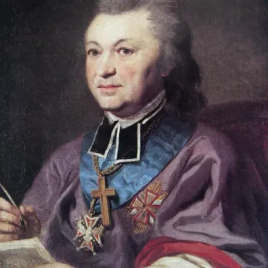 Józef Kossakowski (bishop) profile photo