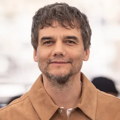Wagner Moura profile photo