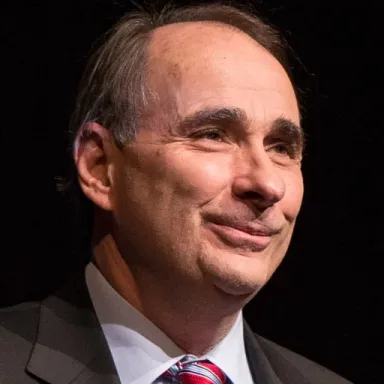 David Axelrod profile photo