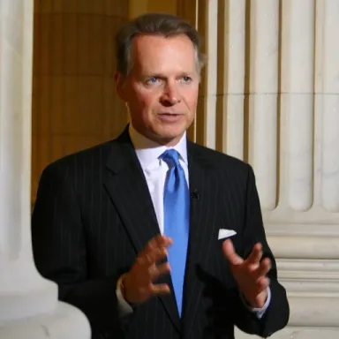 David Dreier profile photo