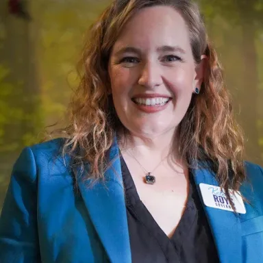 Kelda Roys profile photo