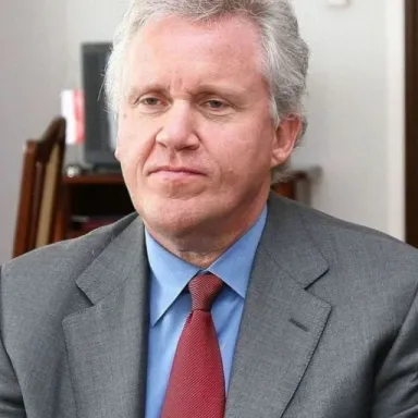 Jeff Immelt profile photo