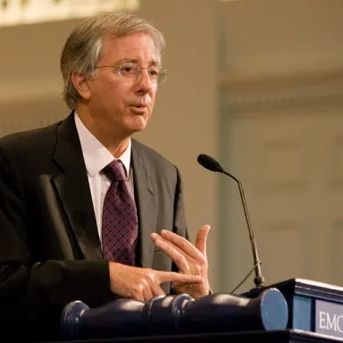 Dennis Ross profile photo
