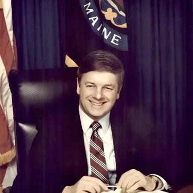 Joseph E. Brennan profile photo