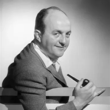Bernard Blier profile photo