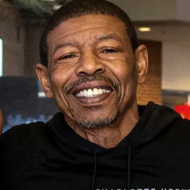 Muggsy Bogues profile photo