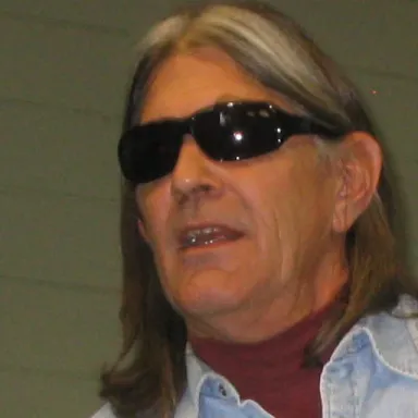 Ward Churchill profile photo