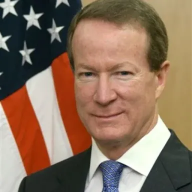 William R. Brownfield profile photo