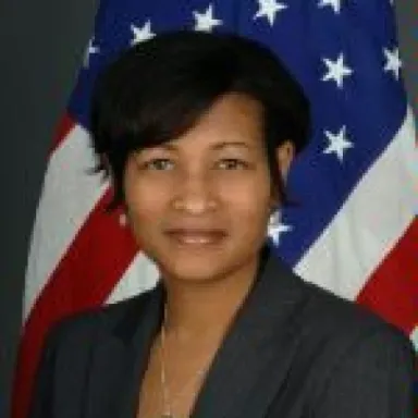 Cheryl Mills profile photo