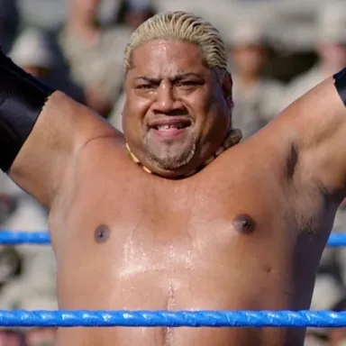 Rikishi (wrestler) profile photo