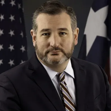 Ted Cruz profile photo