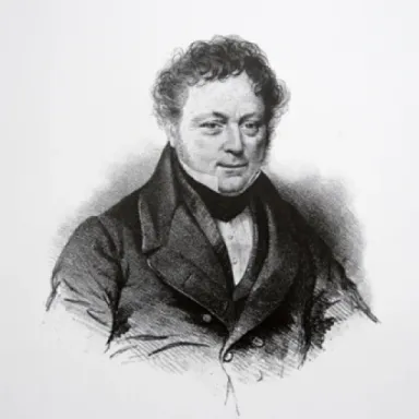 Pierre-Justin-Marie Macquart profile photo