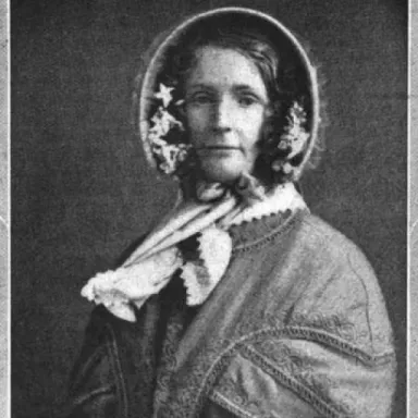 Maria Weston Chapman profile photo