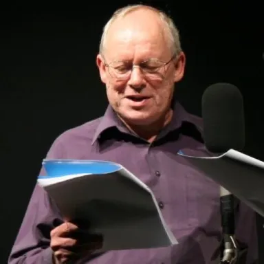 Graeme Garden profile photo
