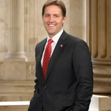 Ben Sasse profile photo