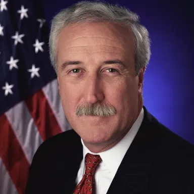 Sean O'Keefe profile photo
