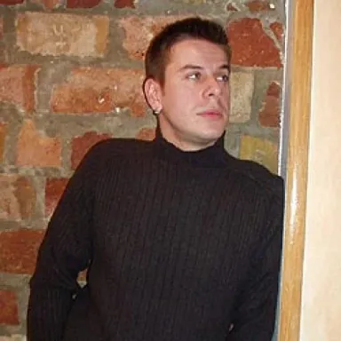 Vlado Georgiev profile photo