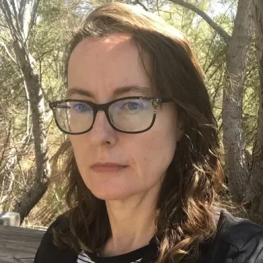 Emily Wilson (classicist) profile photo