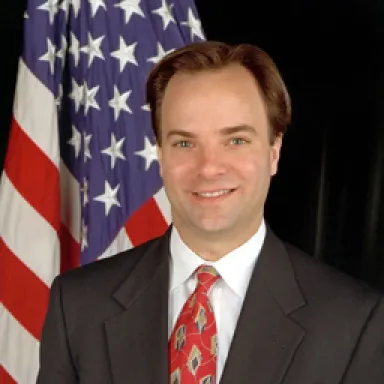 Mark McClellan profile photo