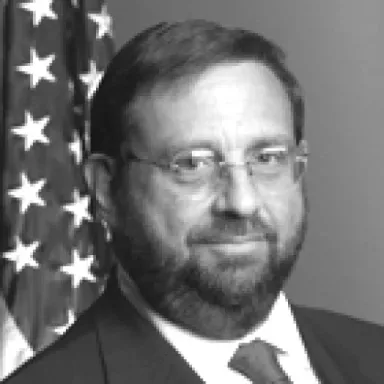 Harvey Pitt profile photo