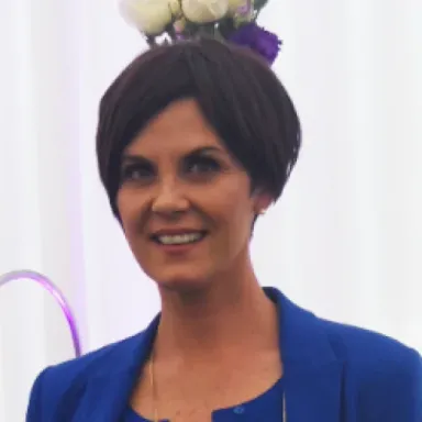 Paola Volpato profile photo