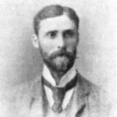 William Delacombe profile photo
