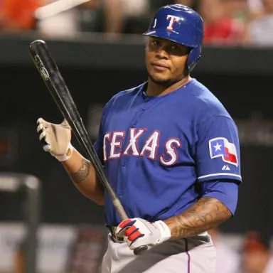 Andruw Jones profile photo