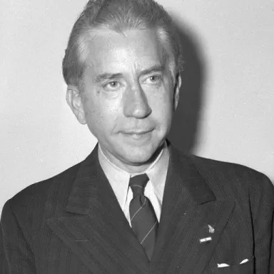 J. Paul Getty profile photo