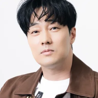 So Ji-sub profile photo