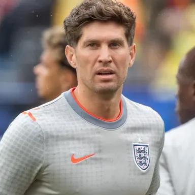 John Stones profile photo