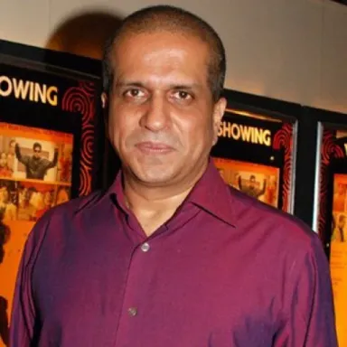 Darshan Jariwala profile photo